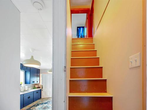 21 Sams Road, West Pubnico, NS - Indoor Photo Showing Other Room