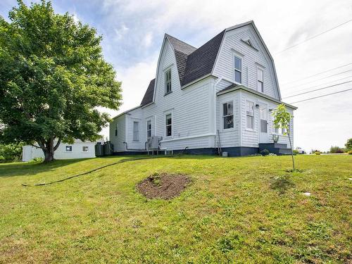 21 Sams Road, West Pubnico, NS - Outdoor