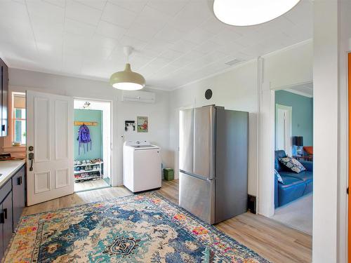 21 Sams Road, West Pubnico, NS - Indoor