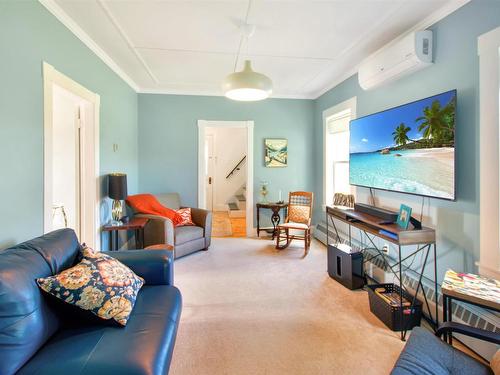 21 Sams Road, West Pubnico, NS - Indoor