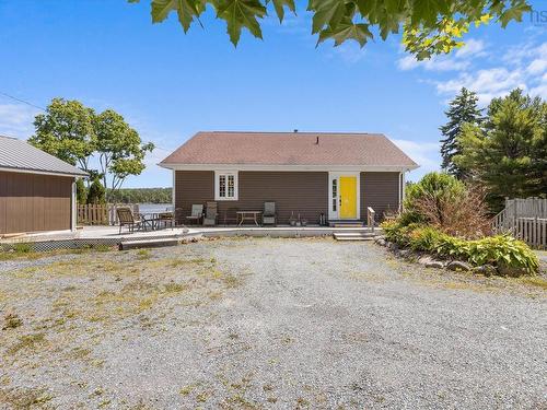 119 Indian Path Road, Indian Path, NS - Outdoor