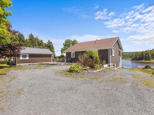 119 Indian Path Road, Indian Path, NS - Outdoor