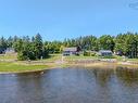 119 Indian Path Road, Indian Path, NS  - Outdoor With Body Of Water With View 