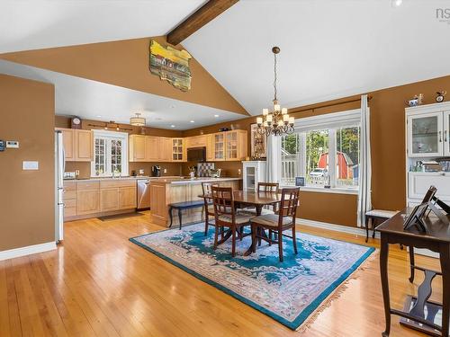 119 Indian Path Road, Indian Path, NS - Indoor