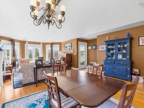 119 Indian Path Road, Indian Path, NS - Indoor Photo Showing Other Room