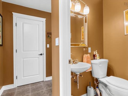119 Indian Path Road, Indian Path, NS - Indoor Photo Showing Bathroom