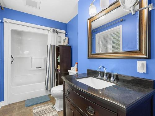 119 Indian Path Road, Indian Path, NS - Indoor Photo Showing Bathroom