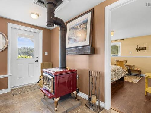 119 Indian Path Road, Indian Path, NS - Indoor Photo Showing Other Room