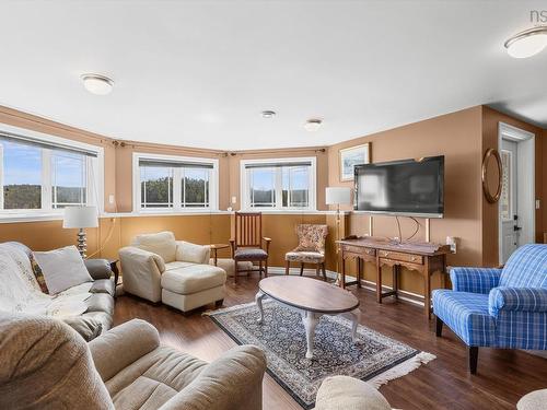 119 Indian Path Road, Indian Path, NS - Indoor Photo Showing Living Room