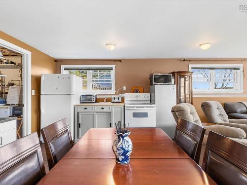 119 Indian Path Road, Indian Path, NS - Indoor