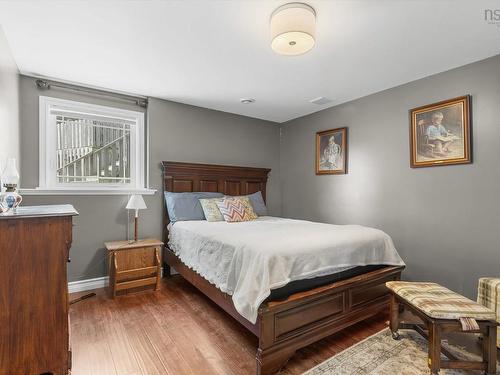 119 Indian Path Road, Indian Path, NS - Indoor Photo Showing Bedroom