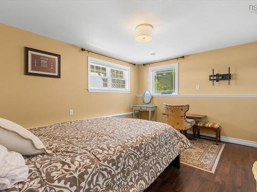 119 Indian Path Road, Indian Path, NS - Indoor Photo Showing Bedroom