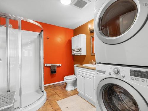 119 Indian Path Road, Indian Path, NS - Indoor Photo Showing Laundry Room
