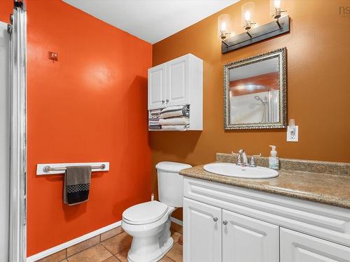 119 Indian Path Road, Indian Path, NS - Indoor Photo Showing Bathroom