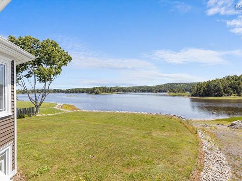 119 Indian Path Road, Indian Path, NS - Outdoor With Body Of Water With View