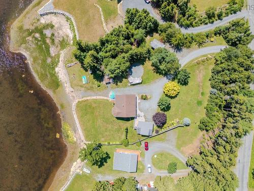 119 Indian Path Road, Indian Path, NS - Outdoor With View