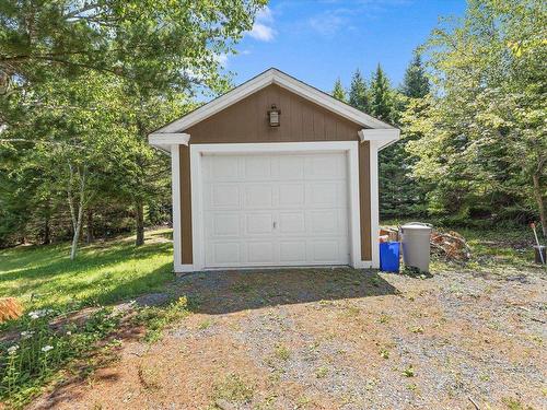 119 Indian Path Road, Indian Path, NS - Outdoor