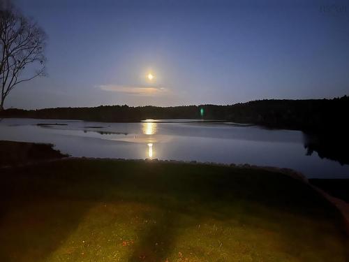 119 Indian Path Road, Indian Path, NS - Outdoor With Body Of Water With View