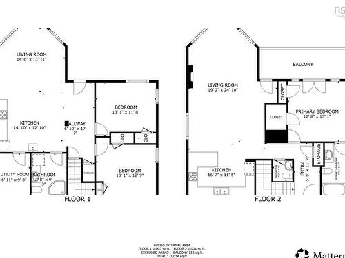 119 Indian Path Road, Indian Path, NS - Other