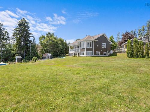 119 Indian Path Road, Indian Path, NS - Outdoor