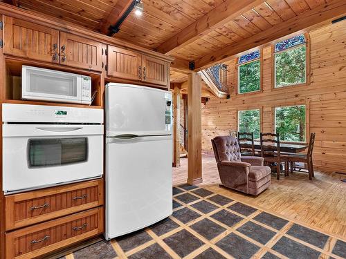49 Frenchmans Road, Oakfield, NS - Indoor Photo Showing Kitchen