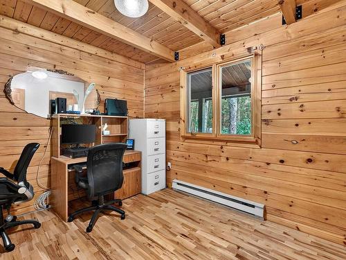 49 Frenchmans Road, Oakfield, NS - Indoor Photo Showing Office