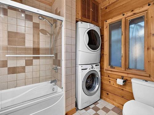 49 Frenchmans Road, Oakfield, NS - Indoor Photo Showing Laundry Room