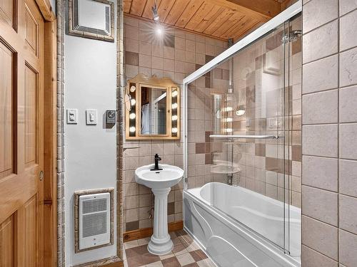 49 Frenchmans Road, Oakfield, NS - Indoor Photo Showing Bathroom