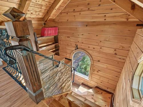 49 Frenchmans Road, Oakfield, NS - Indoor Photo Showing Other Room