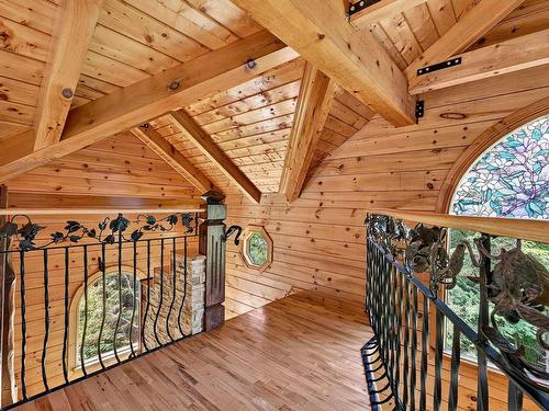 49 Frenchmans Road, Oakfield, NS - Indoor Photo Showing Other Room