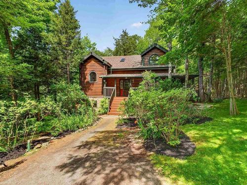 49 Frenchmans Road, Oakfield, NS - Outdoor