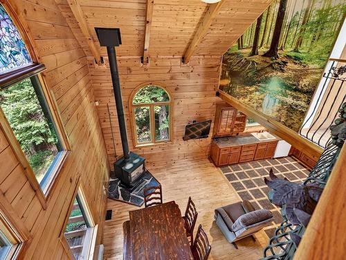 49 Frenchmans Road, Oakfield, NS -  Photo Showing Other Room