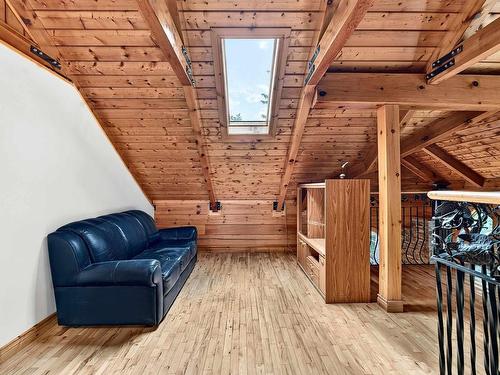 49 Frenchmans Road, Oakfield, NS - Indoor Photo Showing Other Room
