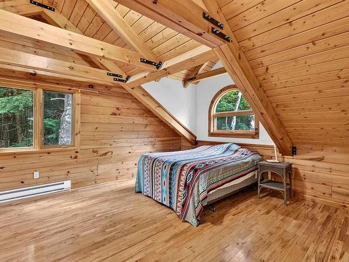 49 Frenchmans Road, Oakfield, NS - Indoor Photo Showing Bedroom