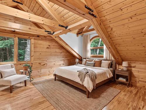 49 Frenchmans Road, Oakfield, NS - Indoor Photo Showing Bedroom