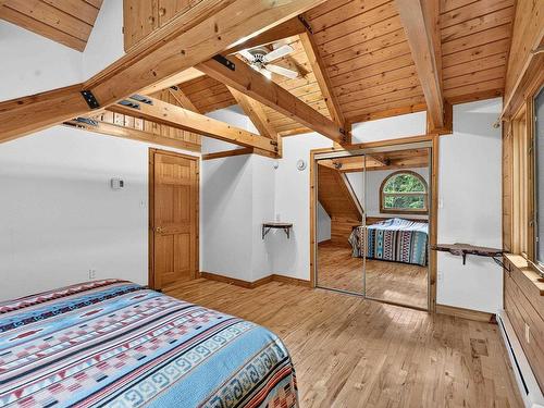49 Frenchmans Road, Oakfield, NS - Indoor Photo Showing Bedroom