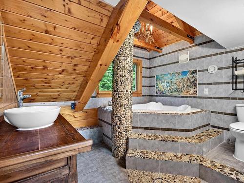 49 Frenchmans Road, Oakfield, NS - Indoor Photo Showing Bathroom
