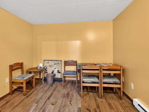 49 Frenchmans Road, Oakfield, NS - Indoor