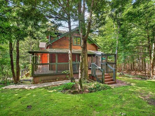 49 Frenchmans Road, Oakfield, NS - Outdoor With Deck Patio Veranda
