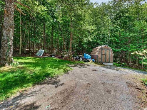 49 Frenchmans Road, Oakfield, NS - Outdoor