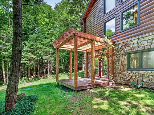 49 Frenchmans Road, Oakfield, NS - Outdoor