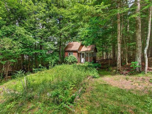 49 Frenchmans Road, Oakfield, NS - Outdoor