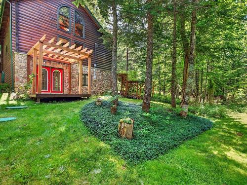 49 Frenchmans Road, Oakfield, NS - Outdoor