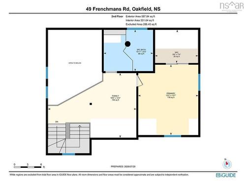49 Frenchmans Road, Oakfield, NS - Other