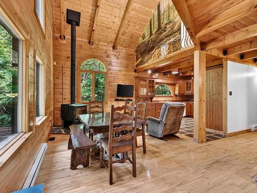 49 Frenchmans Road, Oakfield, NS - Indoor