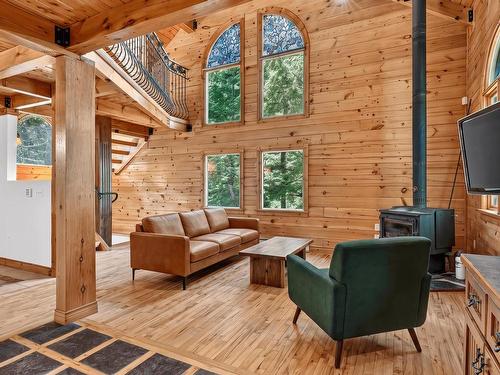 49 Frenchmans Road, Oakfield, NS - Indoor