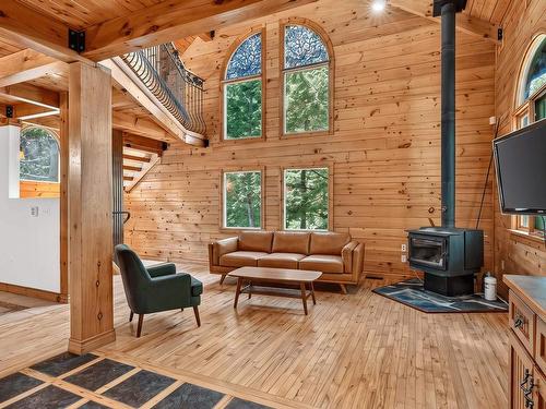 49 Frenchmans Road, Oakfield, NS - Indoor Photo Showing Other Room