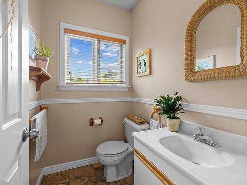 9 Ash Drive, Charlottetown, PE - Indoor Photo Showing Bathroom