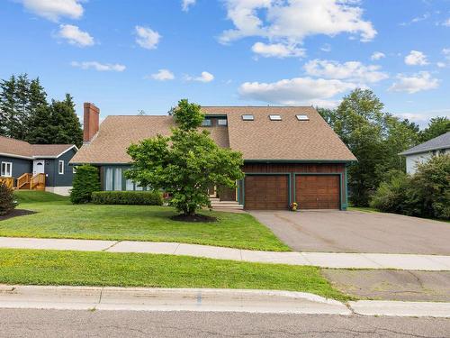 9 Ash Drive, Charlottetown, PE - Outdoor