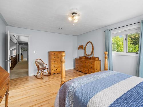 9 Ash Drive, Charlottetown, PE - Indoor Photo Showing Bedroom